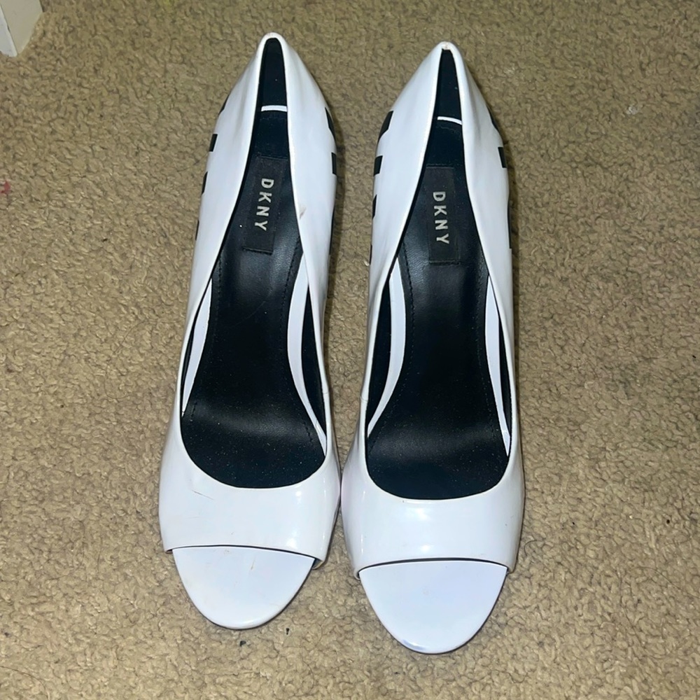 DKNY HEELS
